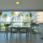 Apartamento à venda com 4 quartos, sendo 2 suítes, em Riviera de São Lourenço, Bertioga, SP