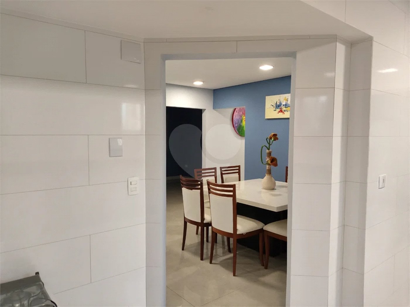 Belíssimo apartamento de 168,62m² no Belenzinho todo reformado com 3 dorm e 2 vagas .Aceita Permuta