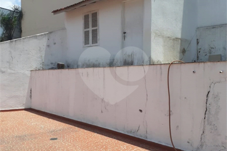 Casa Terrea a venda no bairro do Jardim França