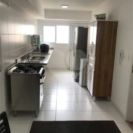 Apartamento com 3 dormitorios condominio L´ Essence Moóca.