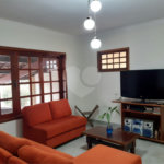 CASA A VENDA NO BAIRRO JARDIM ALVORADA COM 3 DORMITORIOS, 1 SUITE, 3 VAGAS, METRAGEM 250M², Sjc