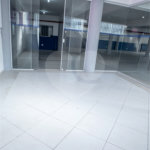 Lindo Salão Comercial para locação com 924m2 no Centro de Atibaia