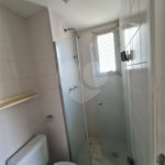 Apartamento à venda com 65m² -Cambuci