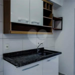 Apartamento à venda, 42m² 1 dormitório - Liberdade - São Paulo