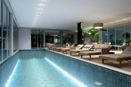 Calabasas Condominuim Resort