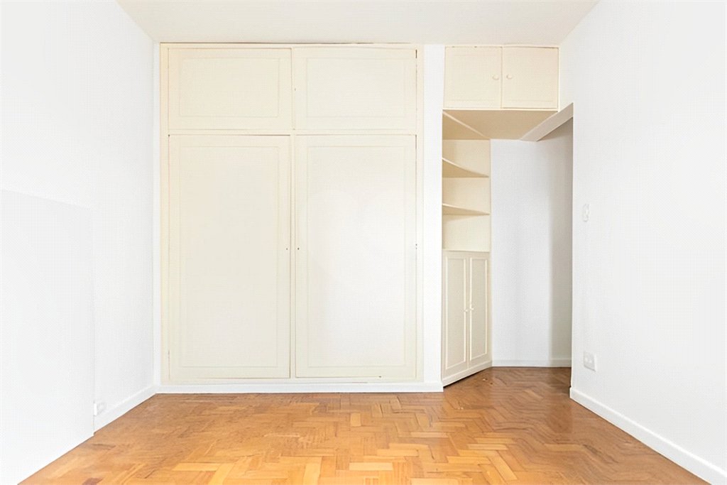 Apartamento á venda na Bela Vista, São Paulo
