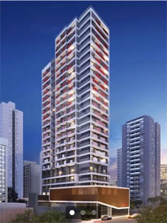 APARTAMENTO A VENDA EM SP CONSOLACAO