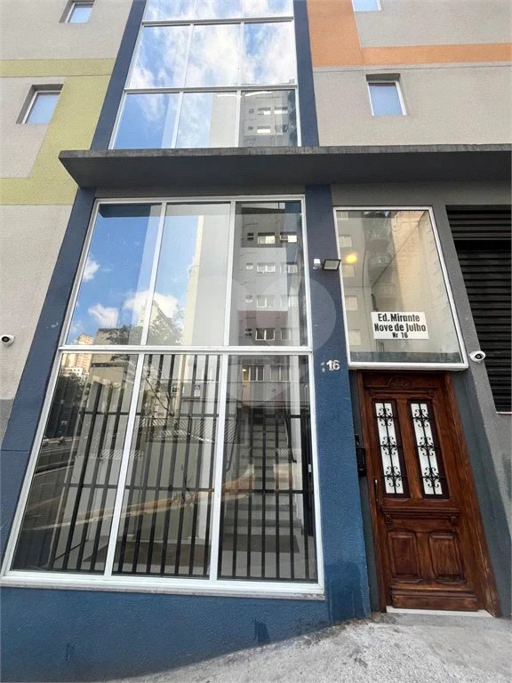 Studio novo e mobiliado Bela Vista