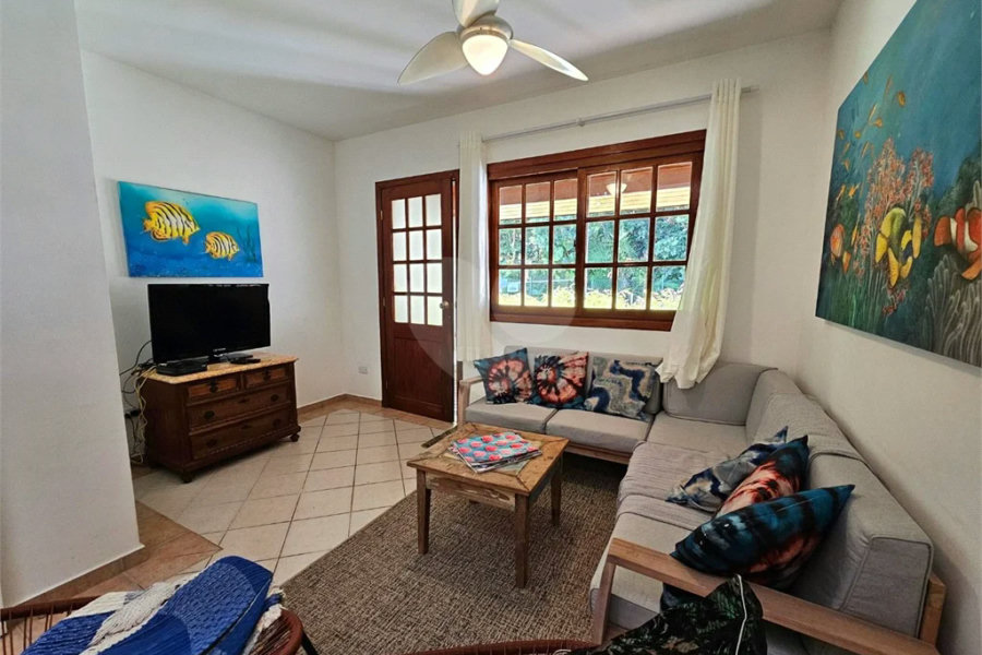 Villagio à venda com 2 quartos, sendo 1 suíte, em Riviera de São Lourenço, Bertioga, SP