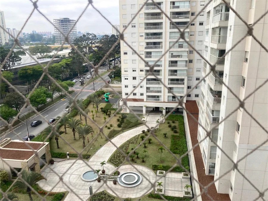 Apartamento para alugar com 4 quartos, sendo 2 suítes, em Jardim Marajoara, São Paulo, SP