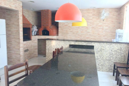 Apartamento para venda localizado no Brás