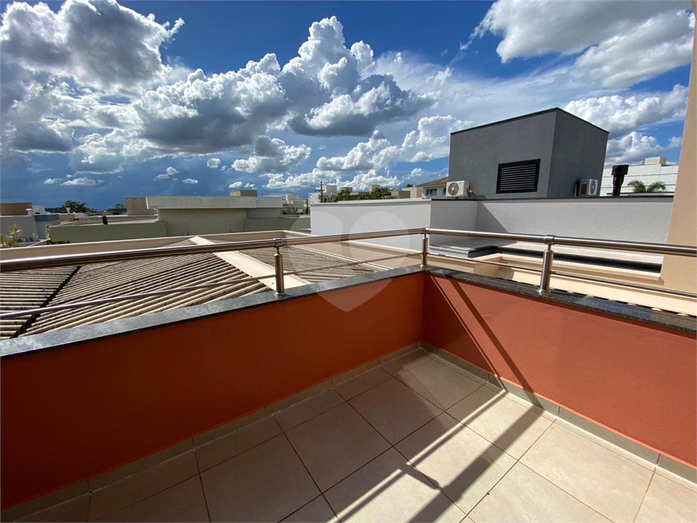 Casa no Village Damha III São Carlos