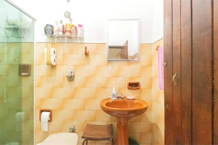 Casa à venda com 90m², 2 quartos e 1 vaga no Bosque da Saúde