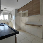Apartamento à venda - Jabaquara