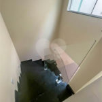Sobrado 3 dorms. 1 suite, 2 vagas - Jd Vila Formosa
