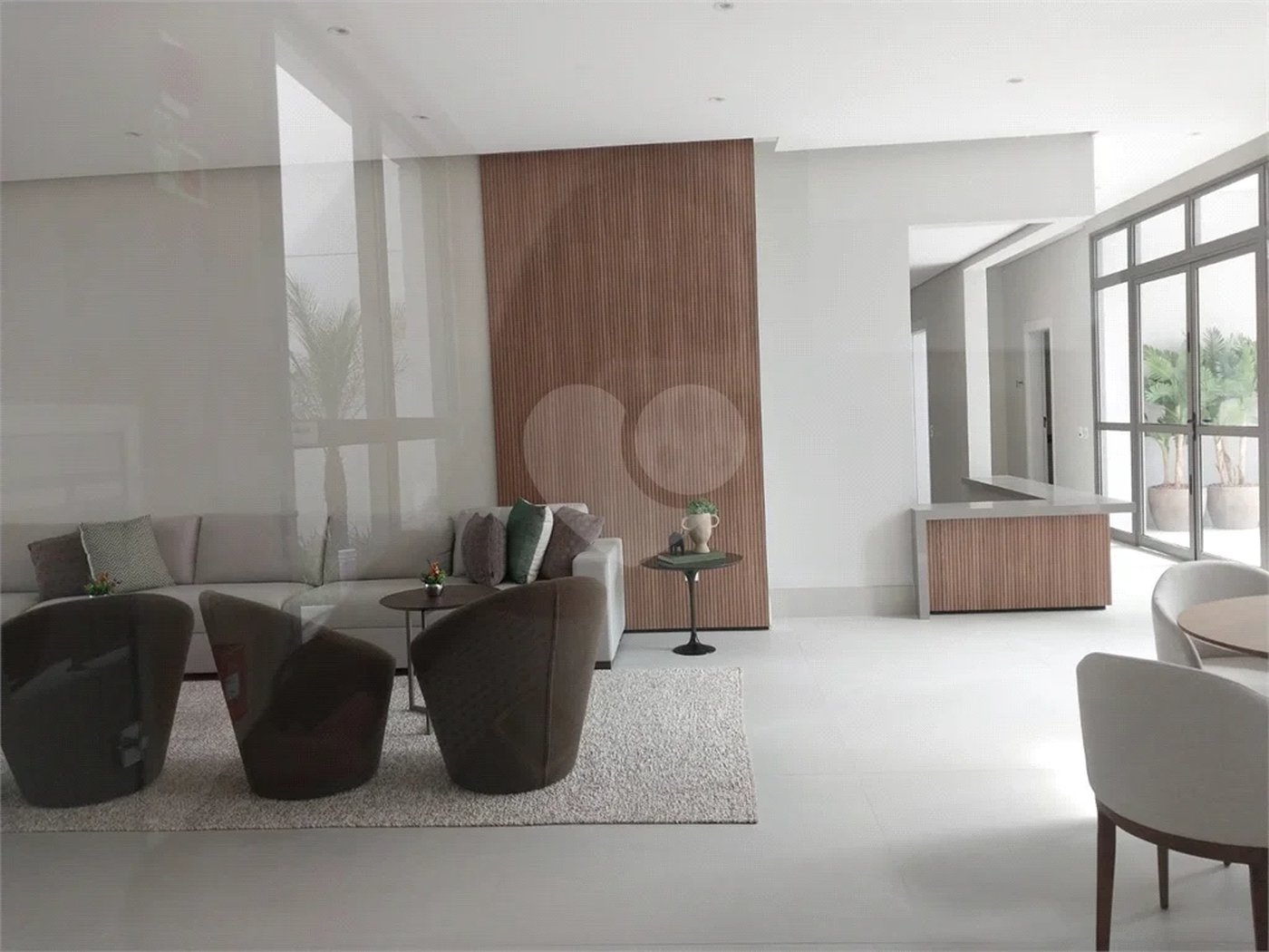 Apartamento na Mooca com 3 suítes e terraço Gourmet.