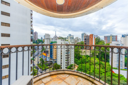 Apartamento lindo - Jardim Sul - 4 quartos