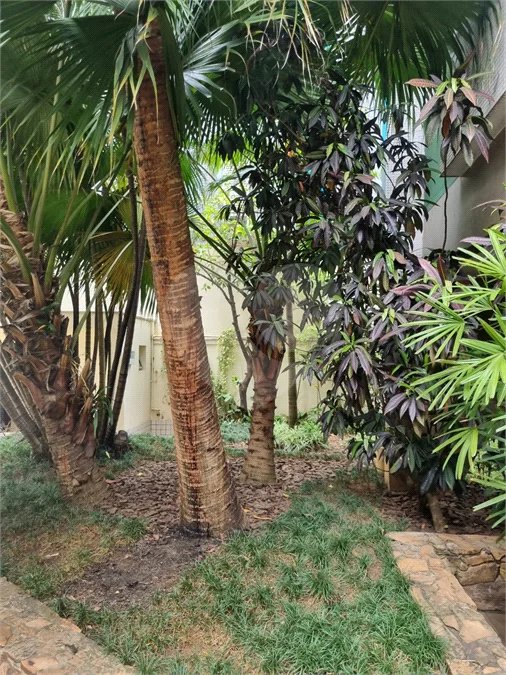 Apartamento 45m2 com 2 dormitórios e vaga no Jardins