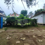 Terreno para venda no Campo Belo