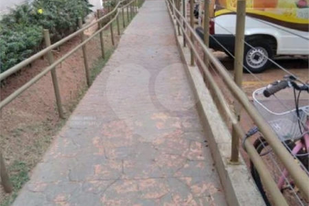 Apartamento Parque Monte Olimpo.