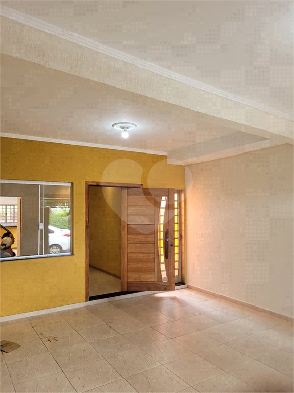 Casa para venda ou locação no Jardim Cruzeiro do Sul