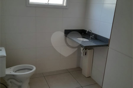 Apartamento para venda no Edifício Amsterdam Residence em Araraquara/SP