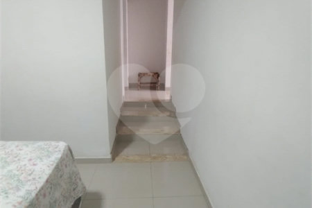 Casa no Jardim Embaré [a venda.