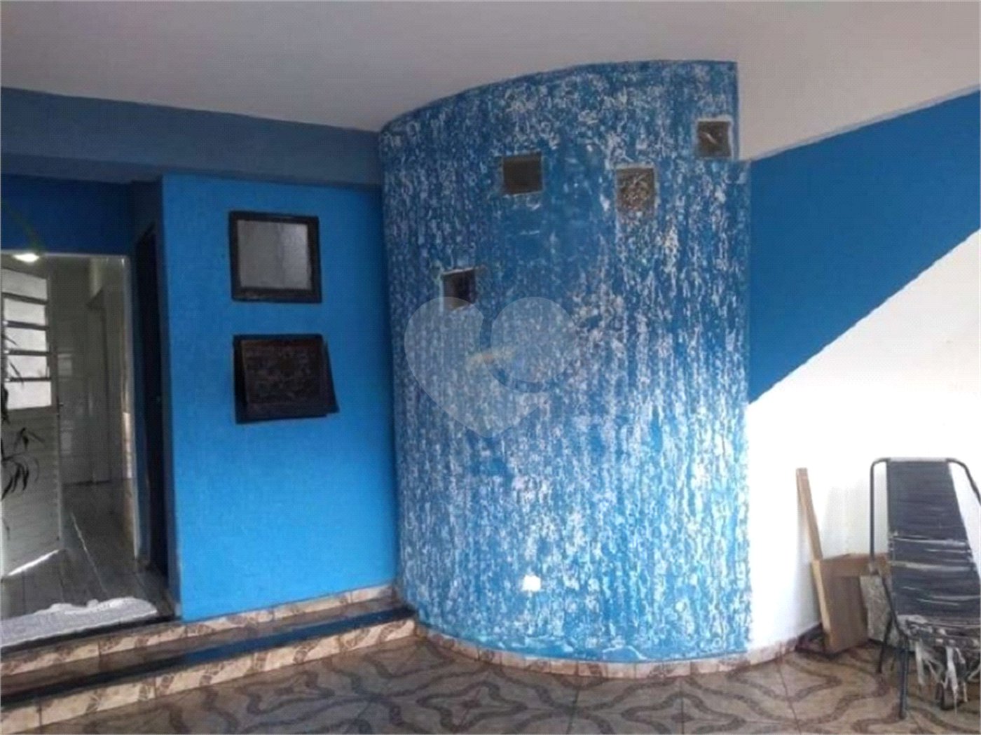 Casa residencial à Venda Santa Felícia com 3 Suítes
