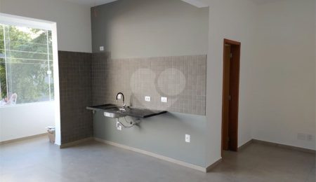 Apartamento à venda com 1 quarto em Bom Retiro, São Paulo, SP