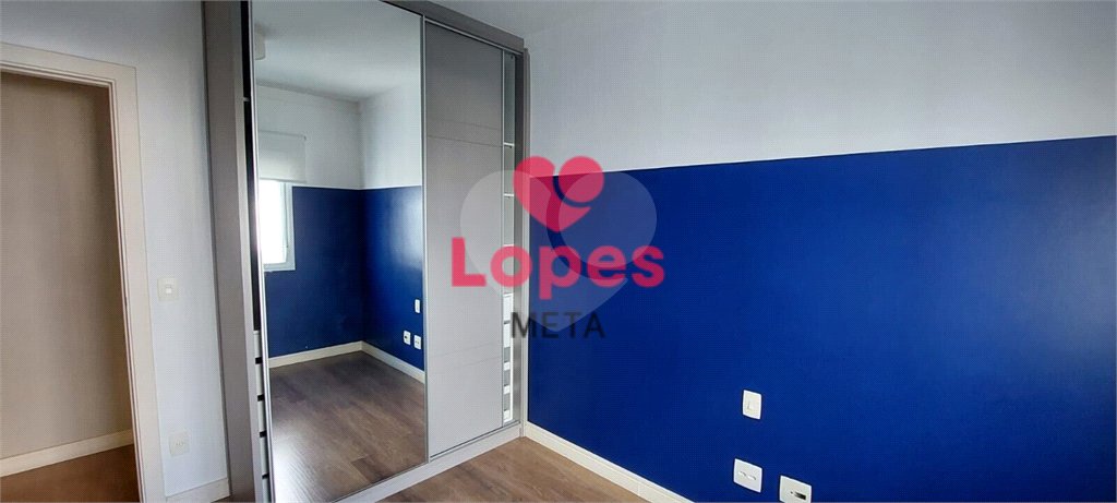APARTAMENTO 3 SUITES À VENDA EM BELVEDERE JARDIM DAS COLINAS, SÃO JOSÉ DOS CAMPOS, SP