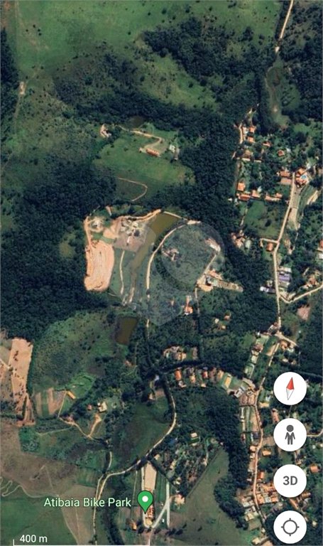 Terreno de 20 mil m² no Jardim Maristela: Oportunidade Única!