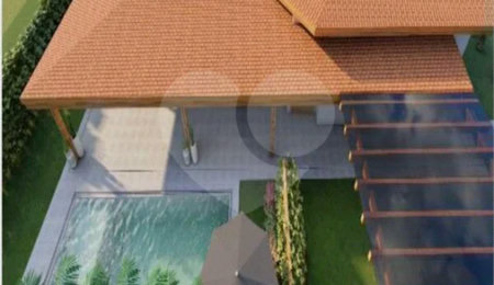 Casa à venda com 4 quartos, sendo 2 suítes,  no condomínio Acmti - Colinas do Mosteiro, Terras de Itaici e Recanto dos Pássaros, Indaiatuba - SP