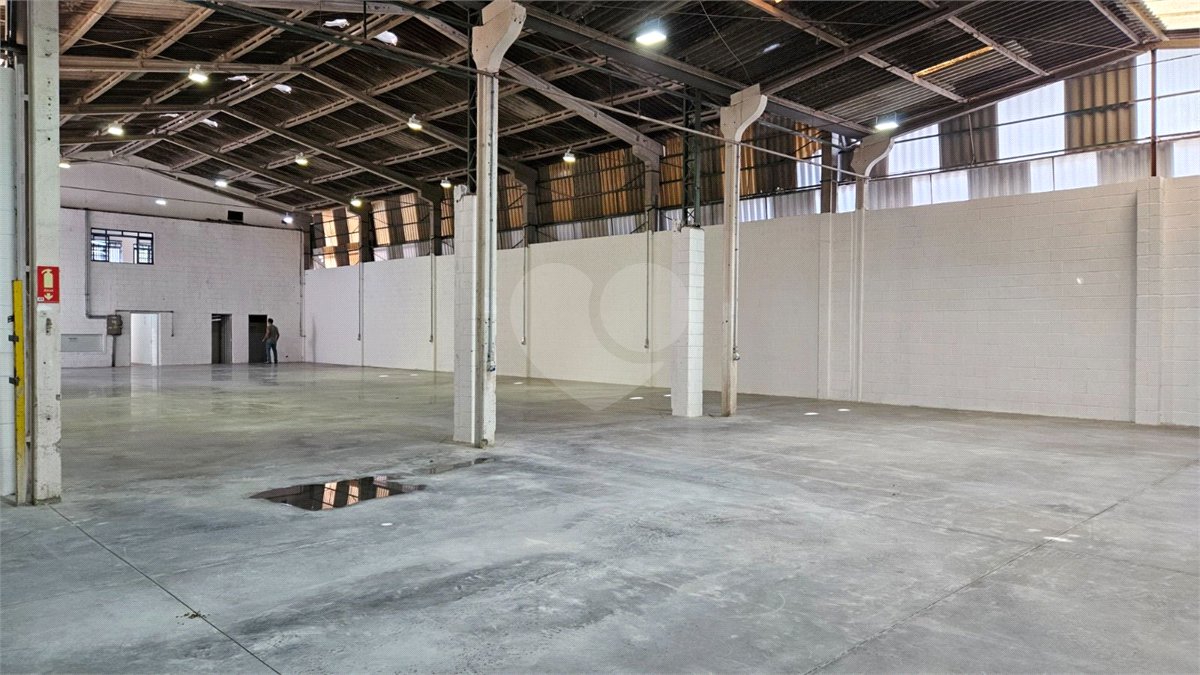 Galpão Industrial para Locação Recreio Campestre Jóia | Indaiatuba/SP - Terreno: 1000 m²