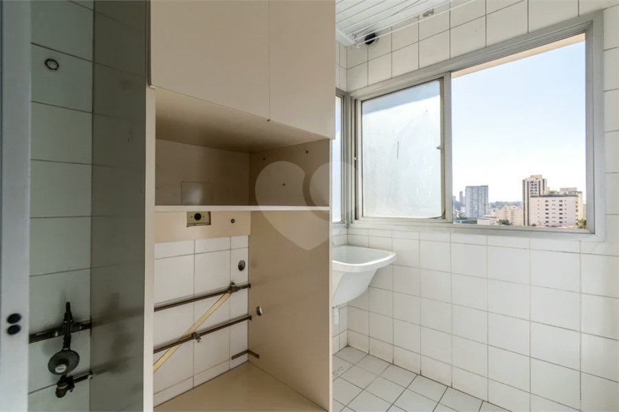 Apartamento com 2 Quartos e 2 banheiros à Venda 70 m² Vila Mascote, São Paulo SP