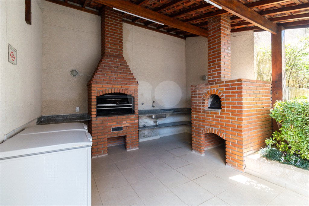Apartamento para venda em Ipiranga com 135m² - 3 suítes - Porteira Fechada