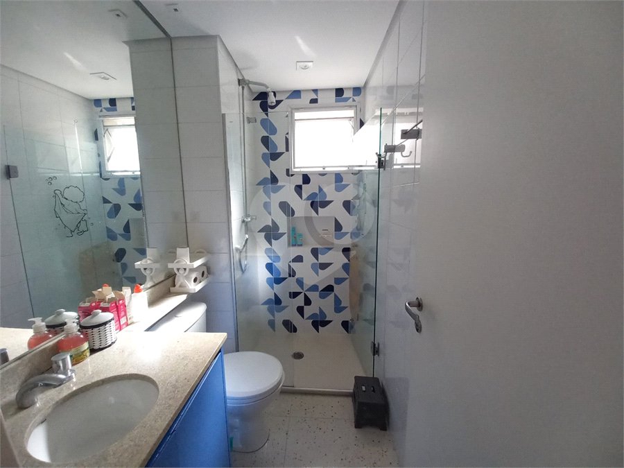 Apartamento à venda com 3 suítes em Mandaqui, São Paulo, SP