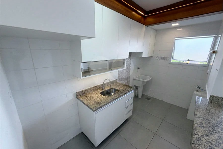 Apartamento para alugar com 2 quartos em Campestre, Piracicaba, SP