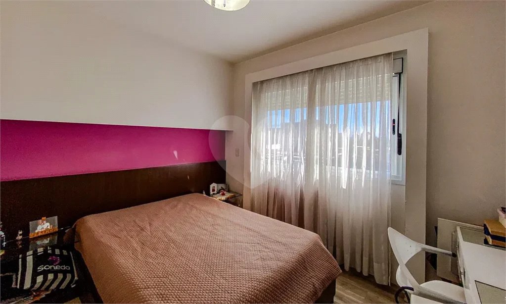 Apartamento a venda na Mooca com 3 suítes no Condomínio Dolce Vitta