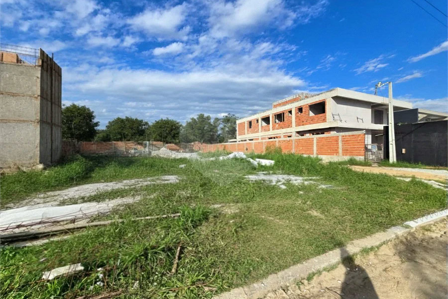 Terreno à venda em Riviera de São Lourenço, Bertioga, SP