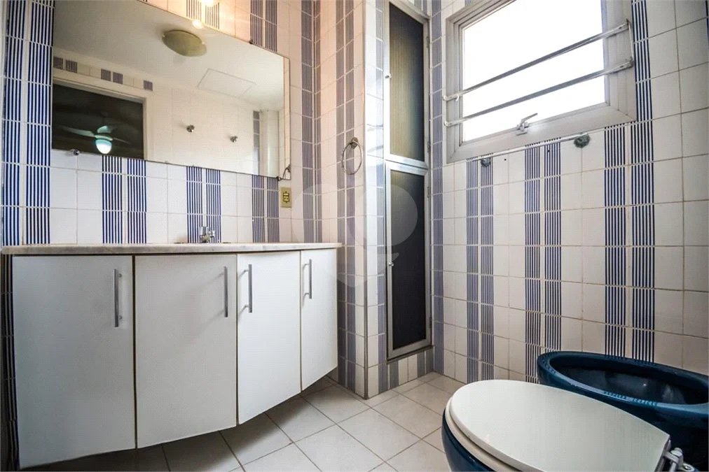 Apartamento a Venda no Condomínio Edifício Guarujá em Campinas/SP
