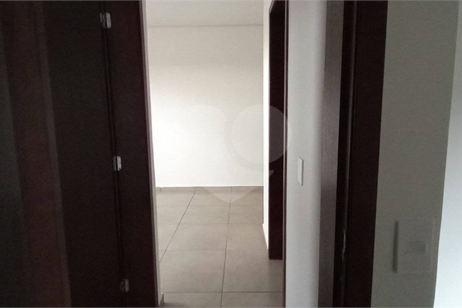 Apartamento novo à venda na Freguesia do Ó no Bairro do Jardim do Tiro com 40.17m2, 2 dormitórios e 1 vaga de garagem.