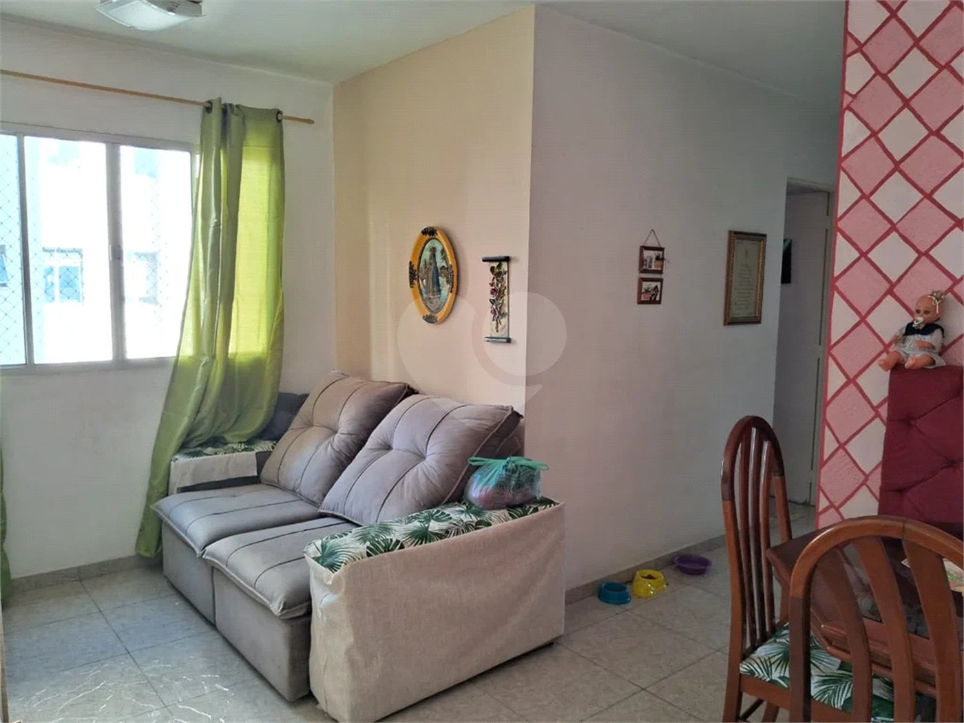 Apartamento 48m² no Belém (Mooca) – Próximo ao Metrô!