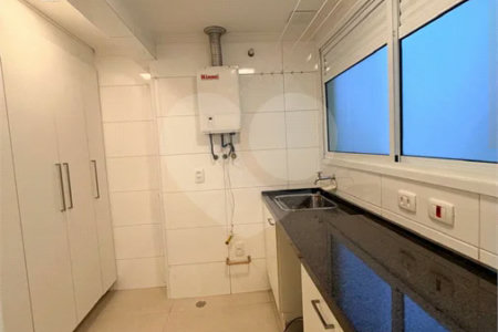 Apartamento á venda - Jabaquara
