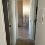 Apartamento mobiliado, novo, com 38m útil, ótima localização REF:903711