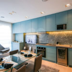 Apartamento à venda no Inspire Ibirapuera – 1 dormitório, 38m², com lazer completo e localização privilegiada