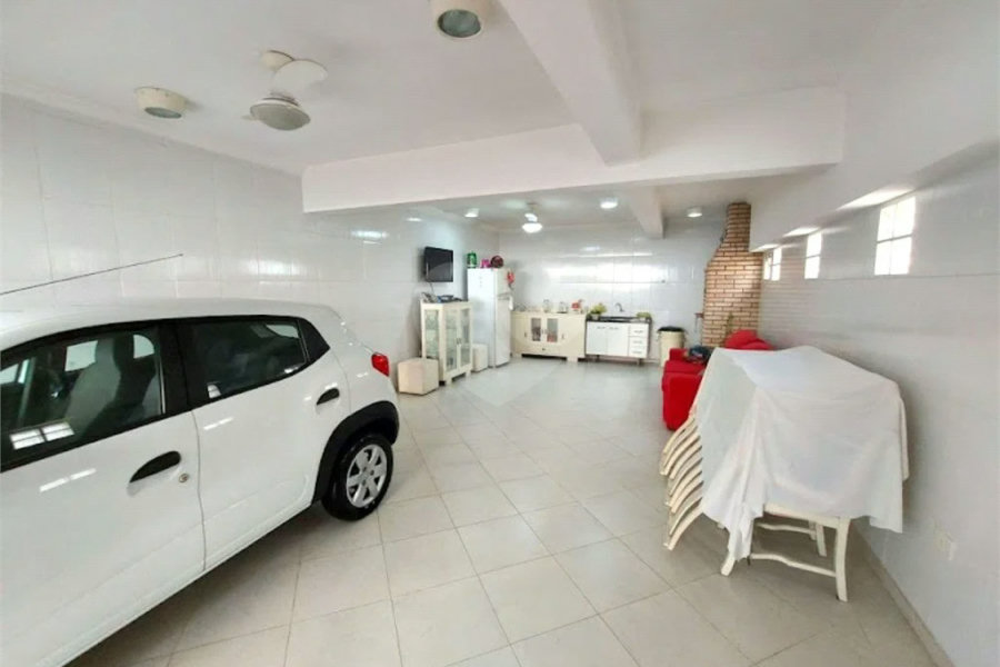 Casa à venda ou para alugar com 2 quartos em Vila Mafra, São Paulo, SP