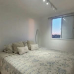 Apartamento à venda com 2 quartos, sendo 1 suíte,  em Vila Nova Alba, São Paulo, SP