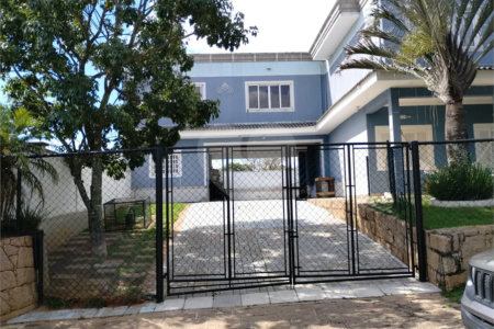 Casa à venda ou para alugar com 5 quartos, sendo 2 suítes, em Residencial Solar Bandeirantes, Itupeva, SP