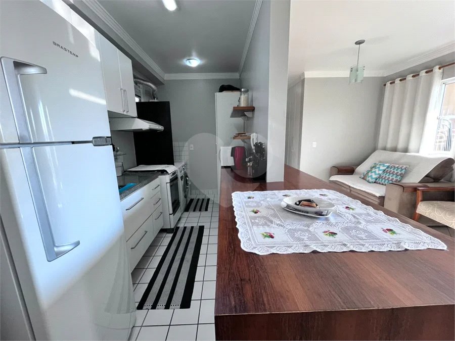 Apartamento térreo à venda no Condomínio Vila Ventura – Valinhos/SP