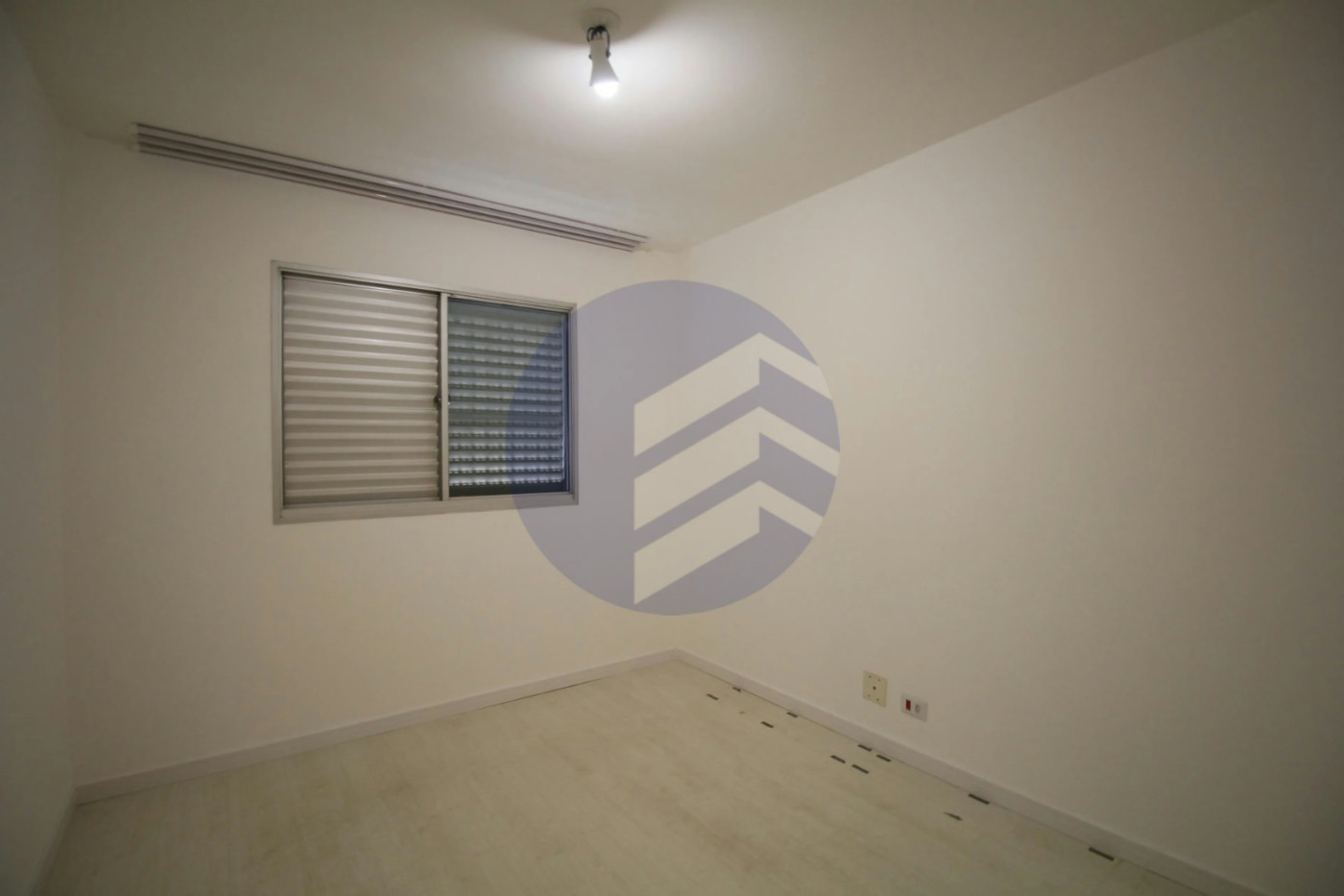 Apartamento à venda 107m² com 3 quartos, sendo 1 suíte com 2 vagas no melhor da Vila Andrade